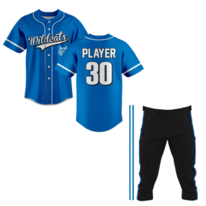 wildcats uniform package laxon