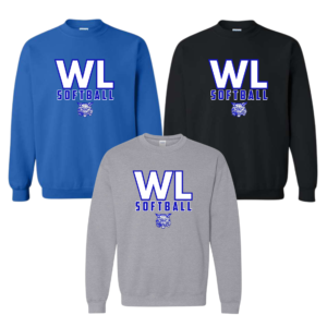 wl softball t shirt