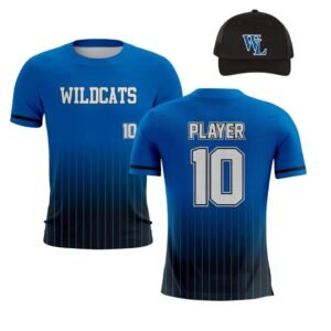 wildcats uniform package mcconnell