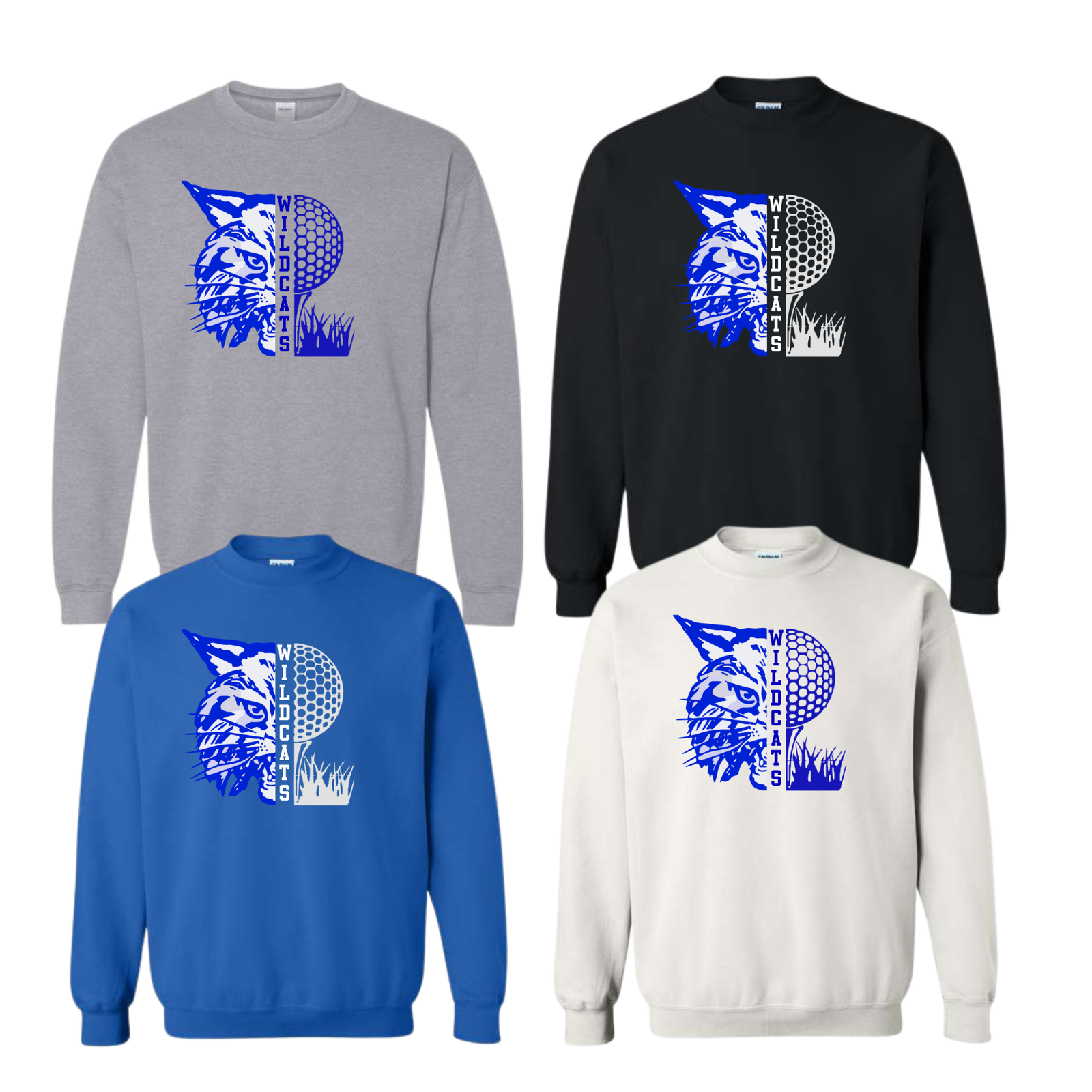 west limestone boys golf package (copy)