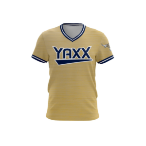 yaxx navy jersey (copy)