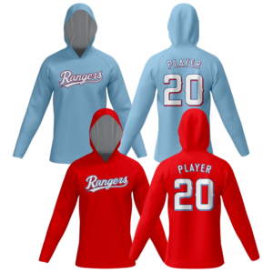 southern heat fleece lined hoodie (copy)