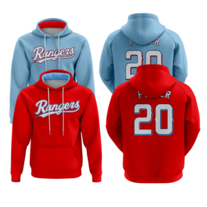 southern heat fleece lined hoodie (copy)