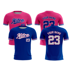 nitro coach's jacket (copy)