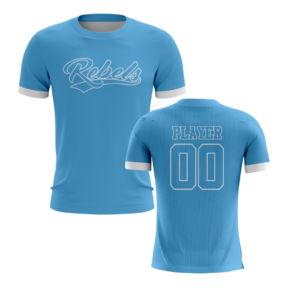 maroon county drip crew neck jersey (copy)