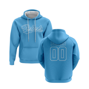 maroon county drip crew neck jersey (copy)