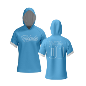 maroon county drip crew neck jersey (copy)