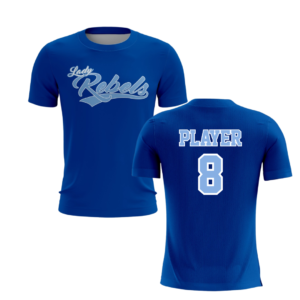 maroon county drip crew neck jersey (copy)