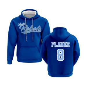 maroon county drip crew neck jersey (copy)