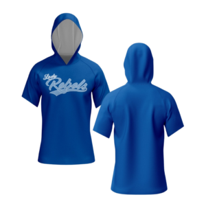 maroon county drip crew neck jersey (copy)