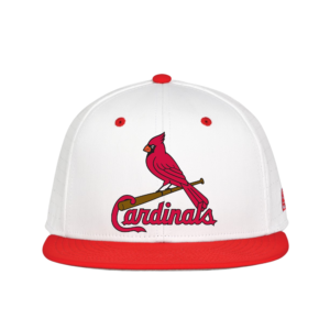 galaxy logo the game hat (copy)