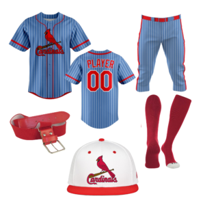 firestorm uniform package (copy)