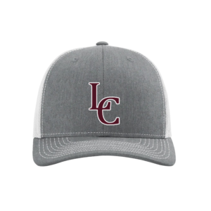 lc maroon richardson 112 snapback hat (adult only) (copy)