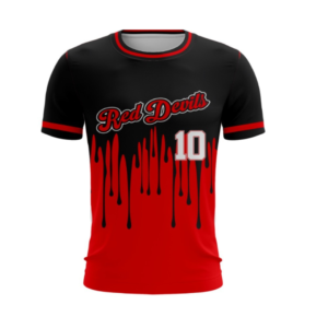 elkmont baseball/softball fan jersey (copy)