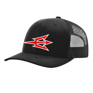 nitro royal blue richardson 112 snapback adult hat (copy)