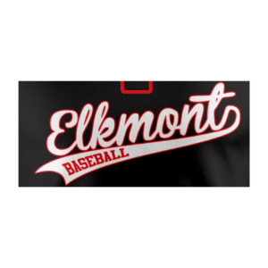 elkmont softball fan jersey