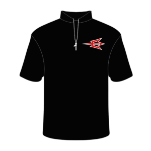 red devil cage jacket (copy)