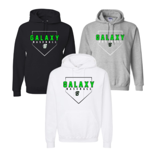 galaxy homeplate hoodie