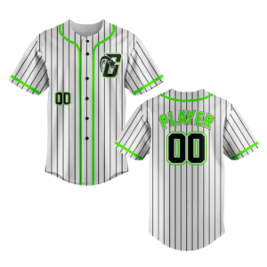 black galaxy full button jersey (copy)