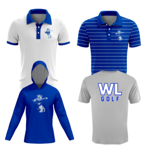 west limestone boys golf package