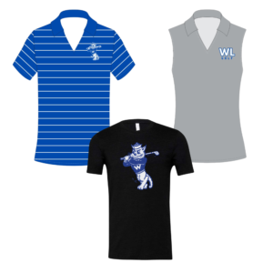 west limestone girls golf package
