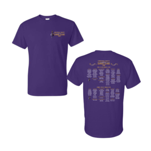 limestone county honor band 2026