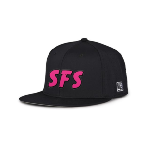 galaxy black jersey trey (copy)