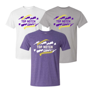 paint stroke seams top notch t shirt