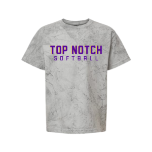 paint stroke seams top notch hoodie