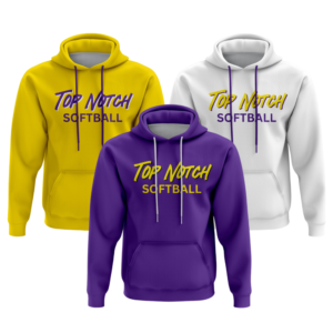 top notch softball crew neck jersey