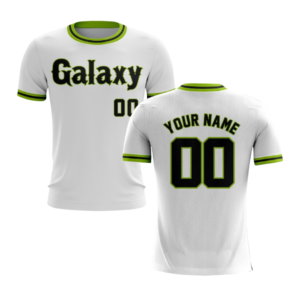 galaxy lime/white jersey (copy)