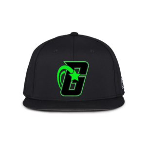 galaxy black jersey trey (copy)