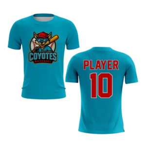 cowgirls crew neck jersey (copy)