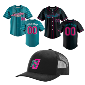 stateline stix 2026 player uniform package