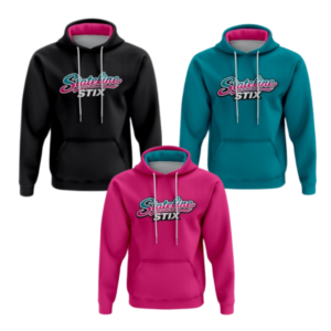 stateline stix crew neck jersey