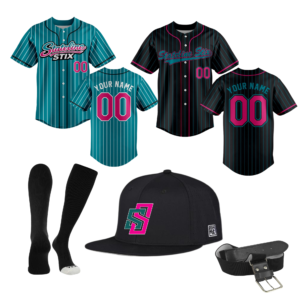 stateline stix 2026 player uniform package