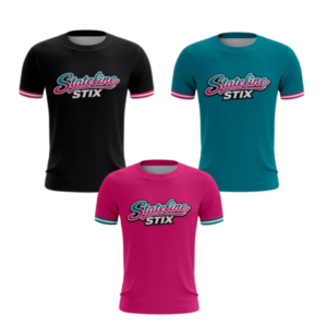 stateline stix crew neck jersey