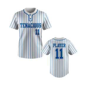 tenacious website mocks