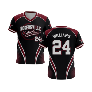 retro all stars maroon t shirt