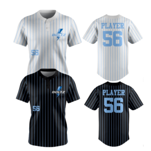boltz 2 button jersey