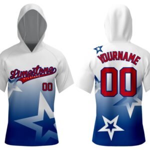 decatur all stars ombre jersey (copy)